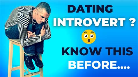 buzzfeed dating introvert